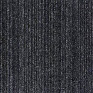 Płytki dywanowe BURMATEX Go To - 50 cm x 50 cm - Blue Grey Stripe