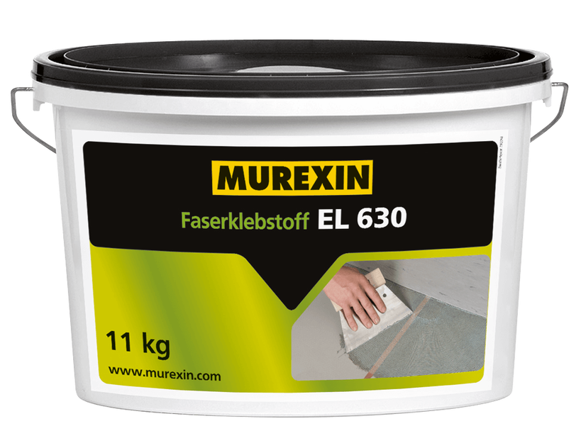 Klej antyelektrostatyczny MUREXIN EL 630 - 11 kg