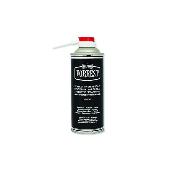 MILFOAM FORREST Olej do broni 400 ml