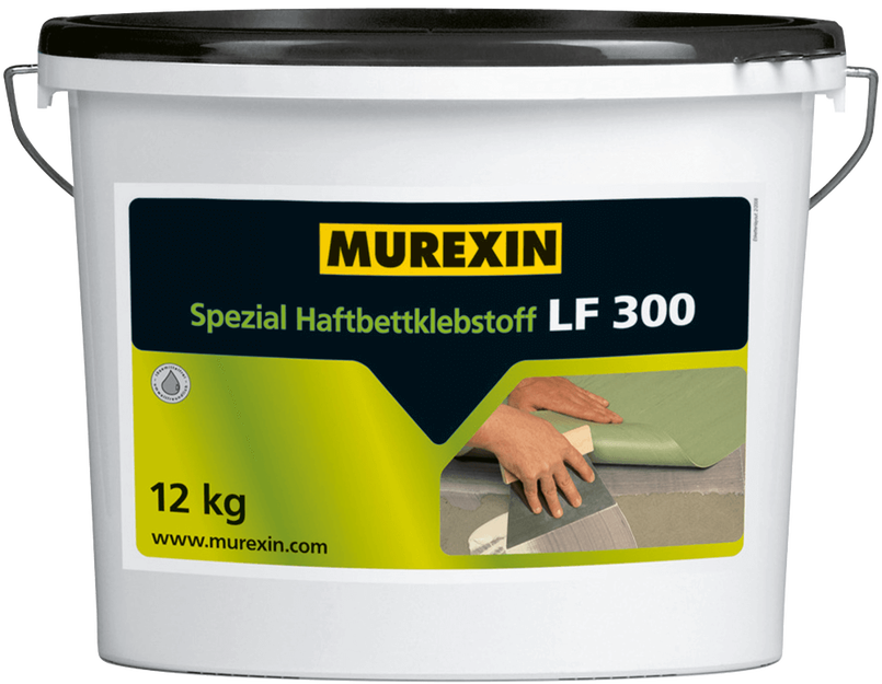 Klej specjalny MUREXIN LF 300 - 12 kg