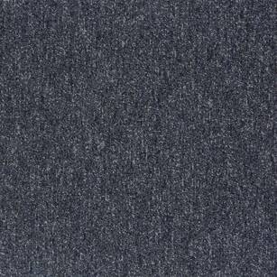 Płytki dywanowe BURMATEX Go To - 50 cm x 50 cm - Blue Grey