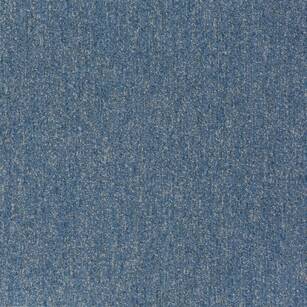 Płytki dywanowe BURMATEX Go To - 50 cm x 50 cm - Sky Blue