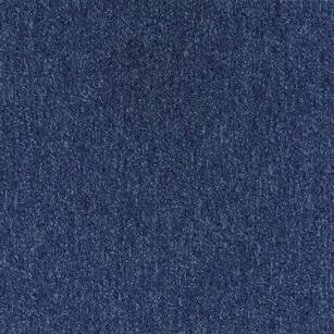 Płytki dywanowe BURMATEX Go To - 50 cm x 50 cm - Sea Blue