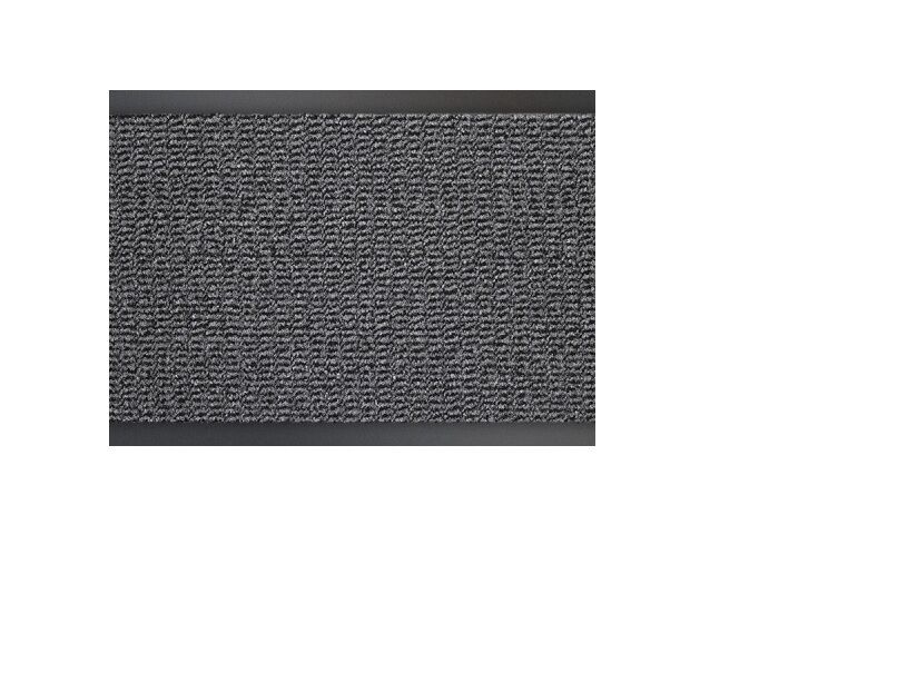 Chodnik Faro w rolce - Antracyt 90 cm