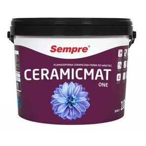 Farba ceramiczna plamoodporna – dlaczego warto ją wybrać?